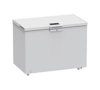 Whirlpool W3RHS30EW Congélateur coffre Pose libre 308 L Blanc