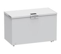 Whirlpool W3RHS37EW2 Congélateur coffre Pose libre 371 L Blanc