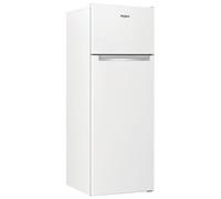 Whirlpool W55T1 612W Pose libre 250 L Blanc