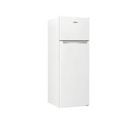 Whirlpool W55T1612W - classe énergétique: E