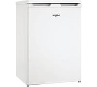 Whirlpool W55Z1112W Congélateur Verticale 95LT H.84CM 3 Sections Static