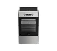 Whirlpool W5I8LCSX inox