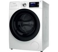 Whirlpool Lave-linge posable - W6 08 SILENCE FR