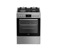 Whirlpool W6G8LCSWXF Inox