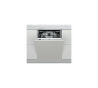 Whirlpool W6I D741A S Entièrement intégré 14 couverts C