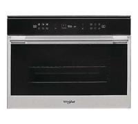 WHIRLPOOL W7 MS450 Four À Vapeur Encastrable Compact 6°SENSO LCD 60X45CM CL.A