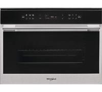 Four encastrable vapeur W7MS450 - WHIRLPOOL - Compact - 83 fonctions assistées - Mode chaleur pulsée + vapeur
