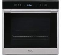WHIRLPOOL W7 OM4 4BS1 H Four Électrique Encastrable Autonettoyant 60CM