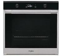 WHIRLPOOL W7 OM5 4 H Four Électrique De Encastré 6° Sens Autonettoyant 60CM Cl.