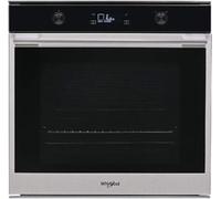 WHIRLPOOL W7 OM5 4 H Four Électrique Encastrable Autonettoyant 60CM CL.A+