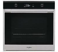 WHIRLPOOL W7 OM5 4S P FOUR ÉLECTRIQUE ENCASTRABLE PYROLITIQUE 6°SENSO 60CM CL.A+