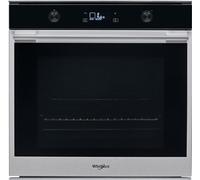 WHIRLPOOL W7 OM5 4S P Four Électrique Encastrable Pyrolyse 60CM Cl.a +