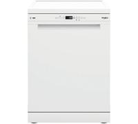 Whirlpool W7F HP33 lave-vaisselle Pose libre 15 couverts D
