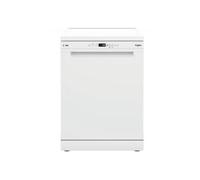 Whirlpool Lave-vaisselle W7FHP43 15 couverts Blaca
