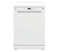 Lave vaisselle 60 cm WHIRLPOOL W7FHP43