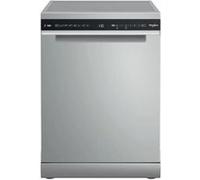 Whirlpool - Lave-vaisselle posable - MaxiSpace - W7FHS31S