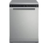 Whirlpool MaxiSpace W7F HS51 X Pose libre 15 couverts B