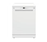 Whirlpool Lave-vaisselle W7FHP43 15 couverts Blaca