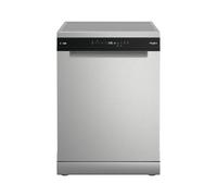WHIRLPOOL W7FHP43X LAVE-VAISSELLE 15 Couverts 3 Paniers 10 Programmes Classe C