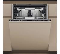 Whirlpool W7I HP42 L Entièrement intégré 15 couverts C