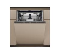 Whirlpool W7I HT40 TS 15 Noir