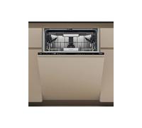Whirlpool - Lave-vaisselle encastrable - MaxiSpace - W7IHP40LSC