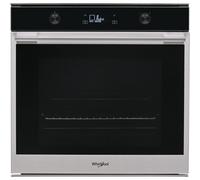 WHIRLPOOL W7OM54SH Four Électrique Encastrable 60 CM Cl.a + Autonettoyant