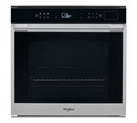 Whirlpool W7 OS4 4S1 H 73 L 3650 W Acier inoxydable