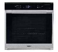 WHIRLPOOL W7OS44S1H Four Encastré Multifonction Smart Clean Autonettoyant