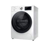 Whirlpool W7XW845WRIT Lave-linge Pose libre | Classe énergétique B | Lave-linge, Capacité 8 kg, 6th Sense Technology