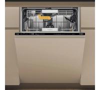 Whirlpool W8I HP42 L c classe énergétique: