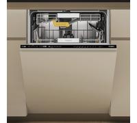 Whirlpool W8I HP42 L | Encastrable | Largeur 60 cm | Nombre de couvercles 14 | Nombre de programmes 10 | | Affichage | Noir