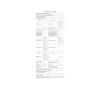 Whirlpool W8W046WBFR AUTODOSE