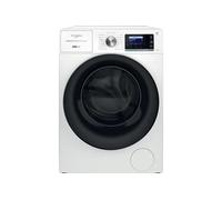 Whirlpool - Lave-linge hublot posable 8kg - Supreme Silence - W8X89ADSILENCEFR