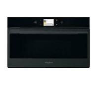 Whirlpool Micro-ondes encastrable inox noir - W9MD260BSS -