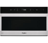 Whirlpool W9 MN840 IXL Four à micro-ondes encastrable / 22 L / 750 W / noir