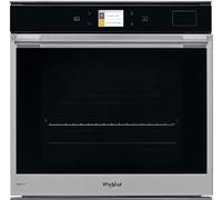 Whirlpool - Four pyrolyse encastrable - inox - W9OS24S1P