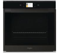 Whirlpool W9OM24S1PBSS Four Encastrable | Classe énergétique A+ | Multifonction, Steam+, inox
