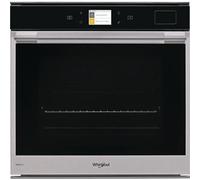 Whirlpool W9OS24S1P Four Encastrable | Classe énergétique A+ | Four pyrolyse, 73 L, ventilé, écran tactile