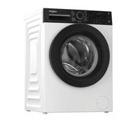 Whirlpool WAM 27WB SPT machine à laver chargement frontal 12 kg 1351 tr/min Blanc