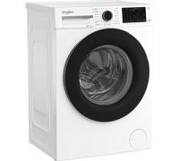 Whirlpool Lave-linge 6 Senso Live WAM 762WB IT - Chargement frontal 7 kg 1200 tr/min - Blanc