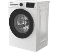 Whirlpool WAM R268WB IT machine à laver Charge avant 8 kg 1200 tr/min Blanc