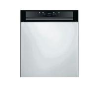 Whirlpool WBC 3C34 P B Semi-intégré 14 couverts D