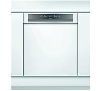 WHIRLPOOL WBC3C34PX INOX