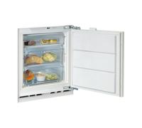 Whirlpool WBUFZ011 Congélateur vertical Intégré 91 L E Blanc