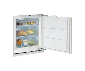 Whirlpool WBUFZ011 Congélateur vertical Intégré 91 L E Blanc
