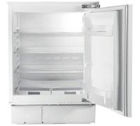 Whirlpool WBUL021 RÃ©frigÃ©rateur Encastrable | Classe Ã©nergÃ©tique CapacitÃ© 200 L, CongÃ©lateur en bas, 1 tiroir Ã lÃ©gumes