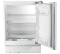 Whirlpool WBUL021 réfrigérateur Intégré 144 L E Blanc