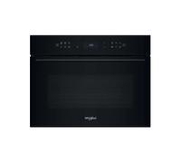 MICRO ONDES COMBINÉ WHIRLPOOL WCW7O7HTSBF NOIR