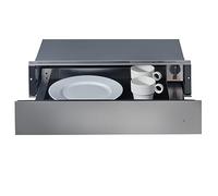 Whirlpool WD142IX Built-in Warming Drawer, Adjustable Temperature Function, 20L total capacity, Stainless Steel